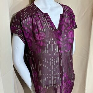 ✂️EUC Mexx lightweight top